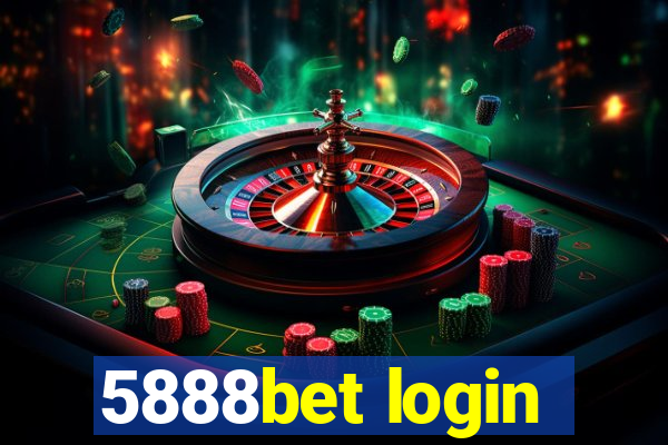 5888bet login